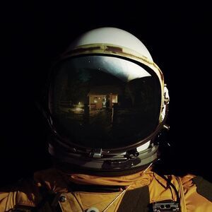 Falling in Reverse - Coming Home - Black & White  LP LP